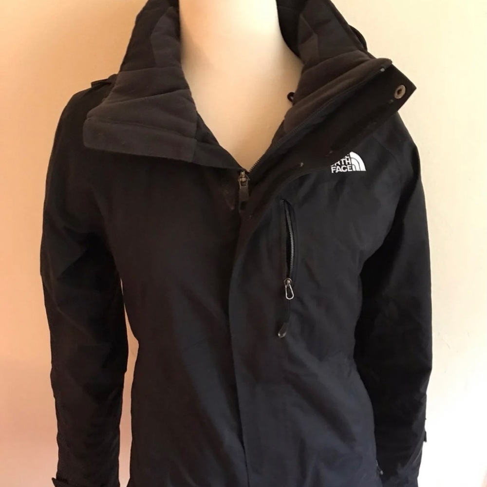 North Face jacket